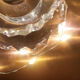 Bougeoir en Cristal Saint Louis