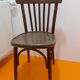 Chaise bistrot