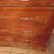 Commode ancienne