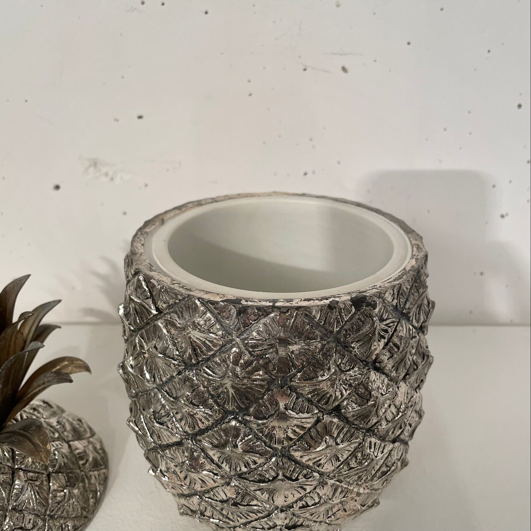 Mauro Manetti Ice Bucket, 1970