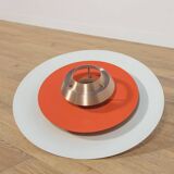 Mid-Century Pendant Lamp, Denmark, 1960s