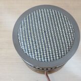Haut parleur enceinte " audax " années 50