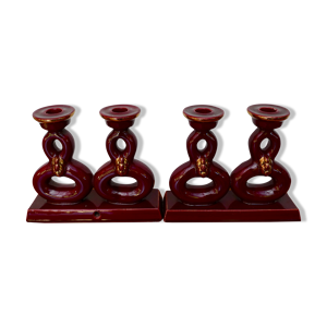bougeoirs