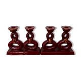 Bougeoirs