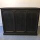 Antique store counter, 6 drawers