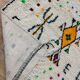 Handmade Moroccan Berber Rug 280 X 140 CM