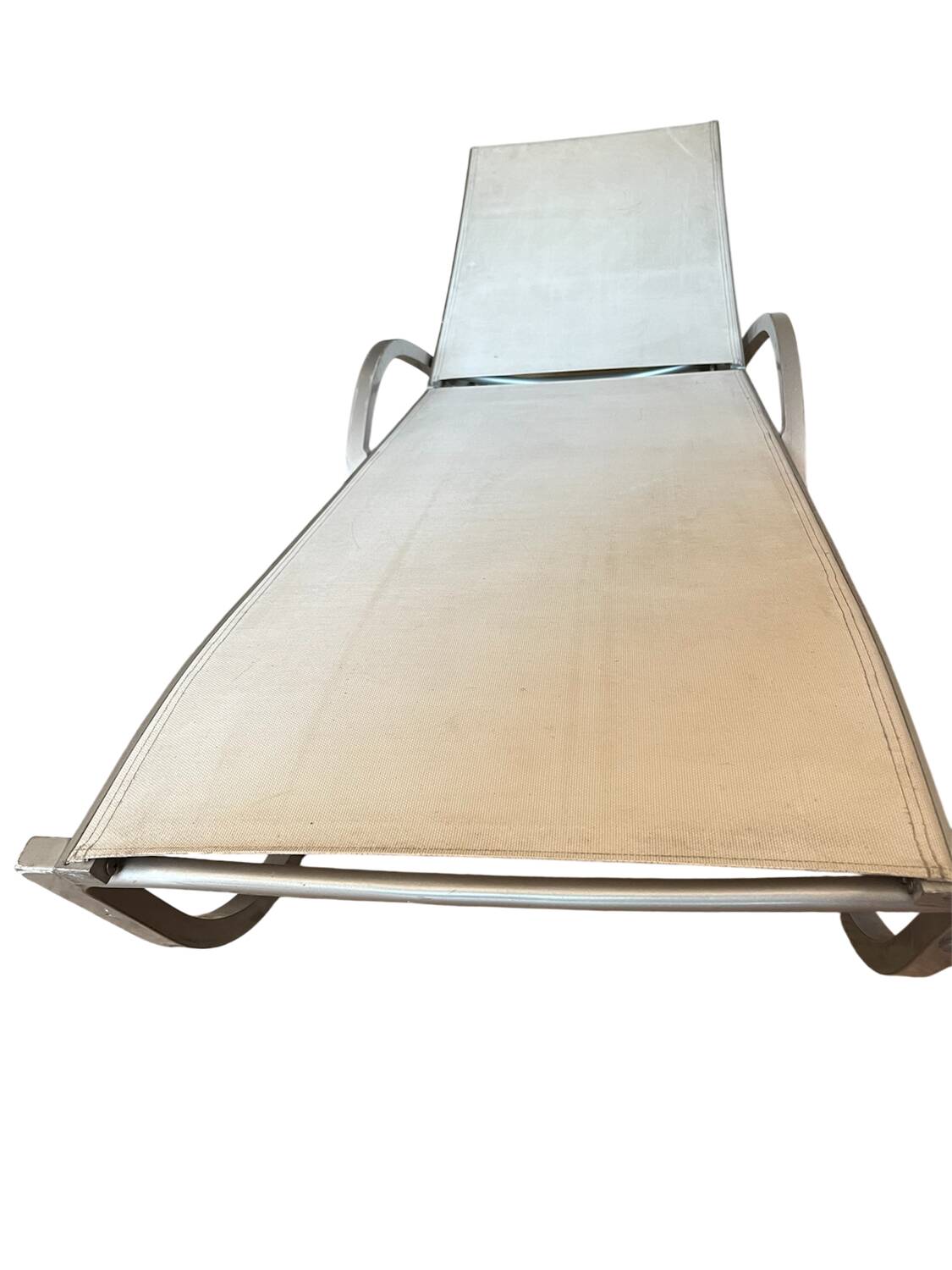 Roland Vlaemynck Transat