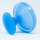 F4i hortensja - blue platter art deco