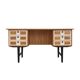 Oak desk, Danish design, 1960s, Denmark