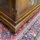 Bar furniture old Asian Chinese style transformed