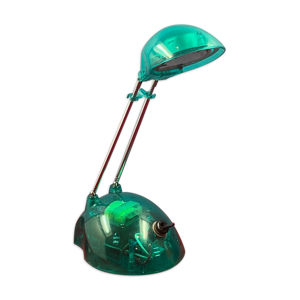 Lampe de bureau téléscopique