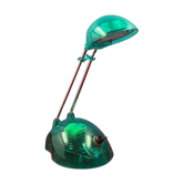 Lampe de bureau téléscopique désign vintage cg lighting ltd maya 248