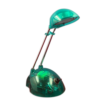 Lampe de bureau téléscopique désign vintage cg lighting ltd maya 248