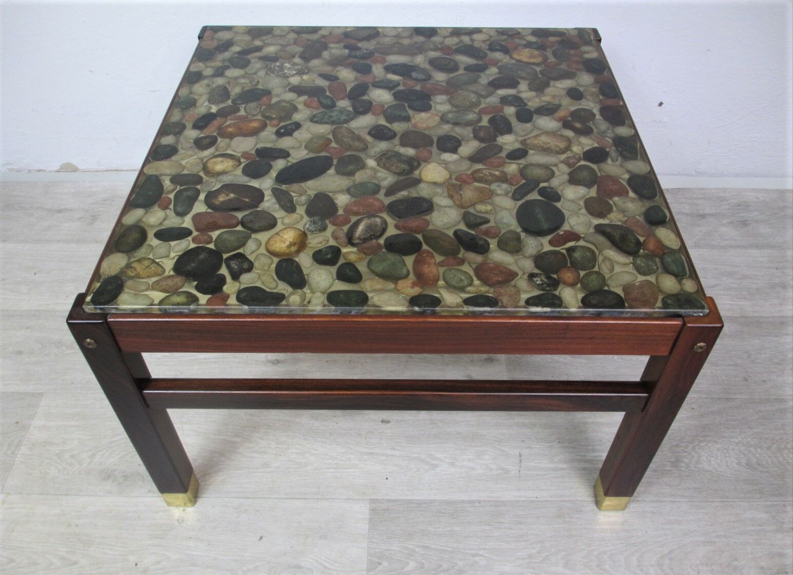 Coffee table, Denmark, 1960s