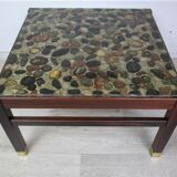 Table basse, Danemark, années 1960
