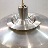 Old Danish design lamp - rare - Denmark 70s