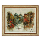 « Ville » de Fleury