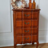 Louis XV chiffonier
