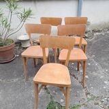 Baumann chairs