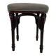 Secession Stools by J&J Kohn