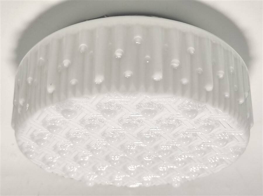 Vintage ceiling light