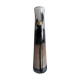Multi-layered glass vase by Val-Saint-Lambert 20th century