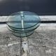Designer coffee table