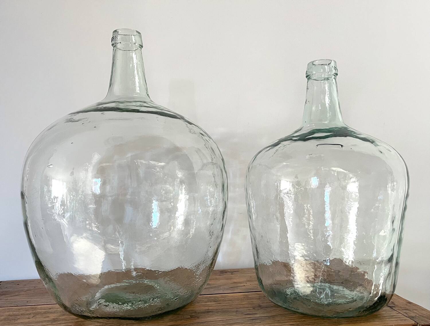VIBESAL 20L demijohn