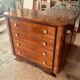 Commode vintage