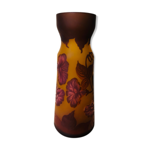 vase