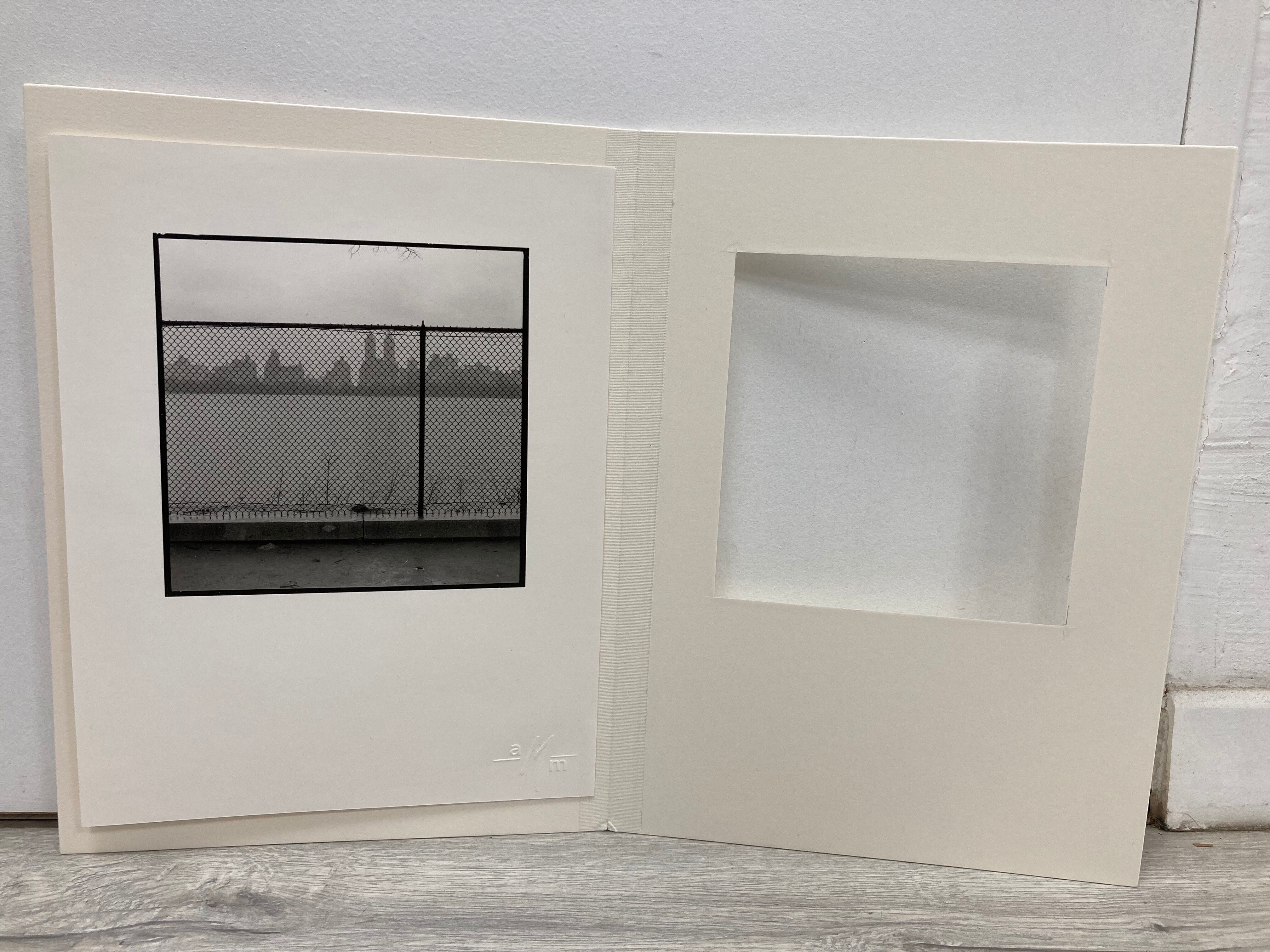 Landscape film photography