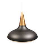 Hanging lamp from the 1970s Denmark.