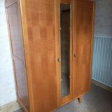 Wardrobe 1950