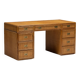 Bureau en Bambou par Vivai Del Sud, Italie, 1970s