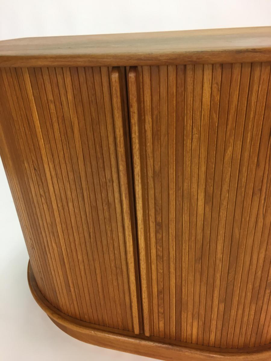 Furniture vintage teak Dyrlund