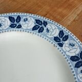 Set of 4 Waechtersbach dessert plates