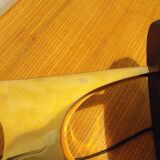 Lamp to lay down 70s