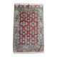 Handmade Turkmen Bukhara carpet 172x110cm
