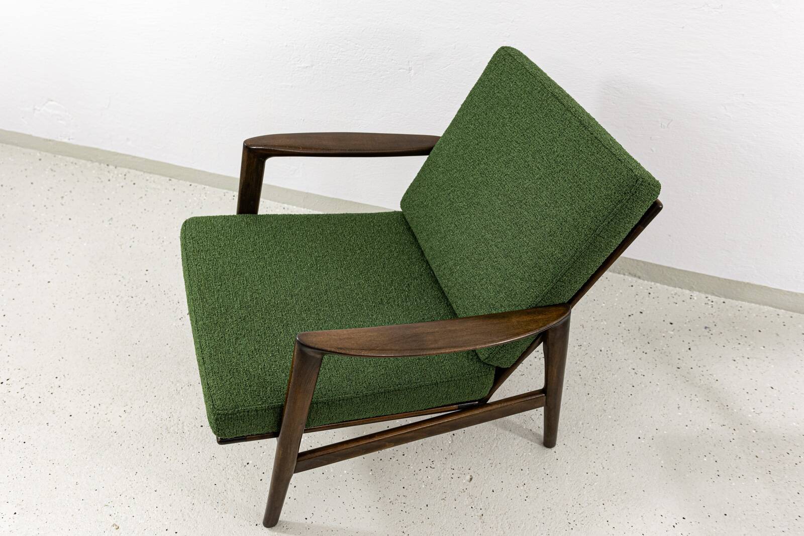 Fauteuils « Stefan » type 300-139, Pologne, années 1960
