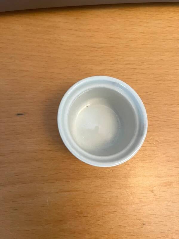 Egg cup Villeroy & Boch