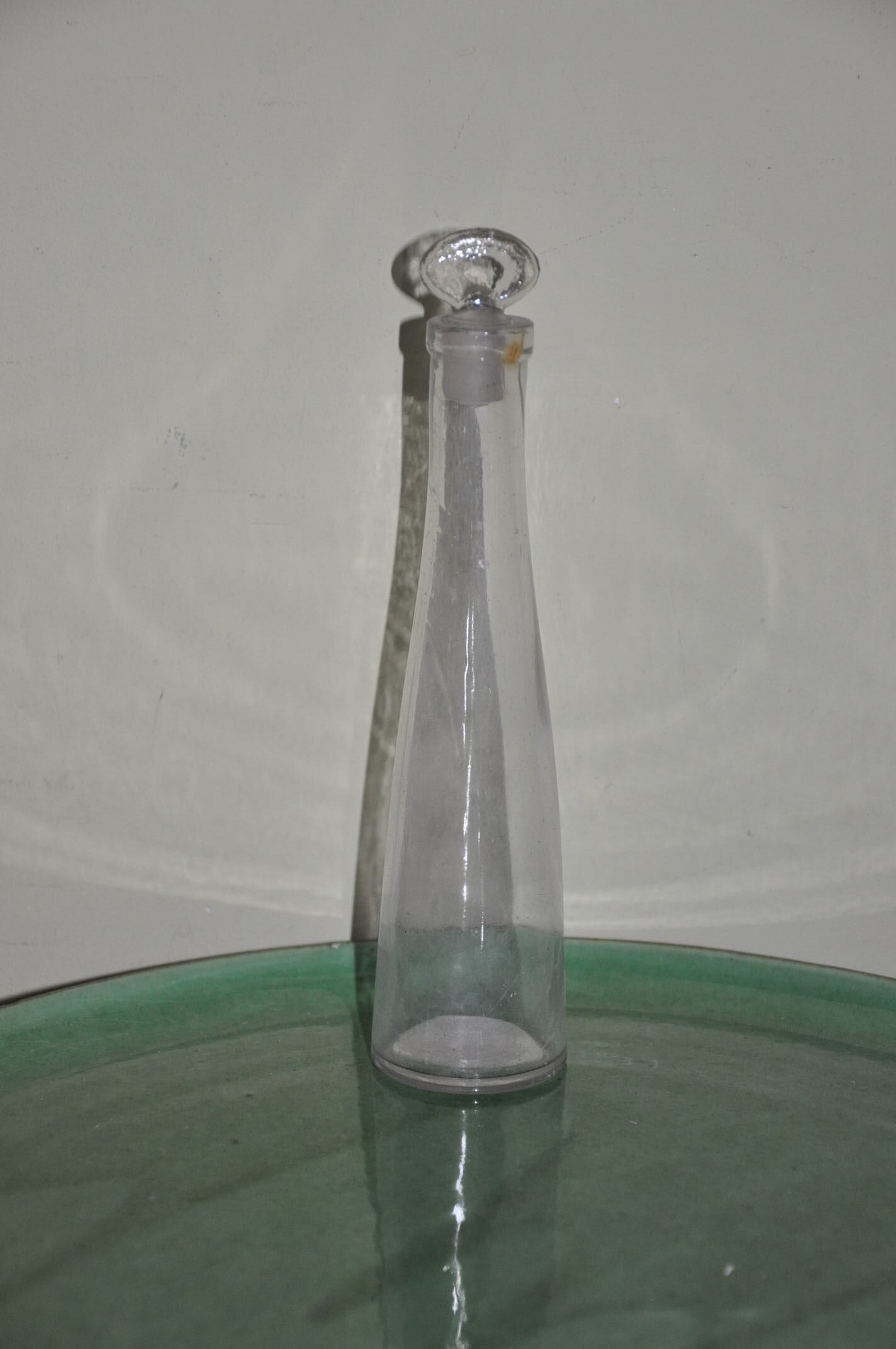 Lot old bottles