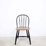 Pinnstol bar Chair, Nesto, Nässjö, 1960