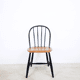 Pinnstol bar Chair, Nesto, Nässjö, 1960