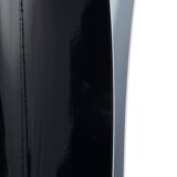 Karim rashid - cadmo led black metal floor lamp - for artemide