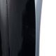 Karim rashid - cadmo led black metal floor lamp - for artemide