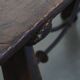 18th-Century Antique Spanish Side Table