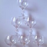 Balloon glasses, 1970.