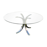 Dining table Osvaldo Borsani Tecno 1970s