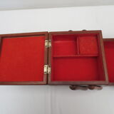 Former sewing box