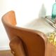 Chaise bistrot thonet made in Czechoslovakia